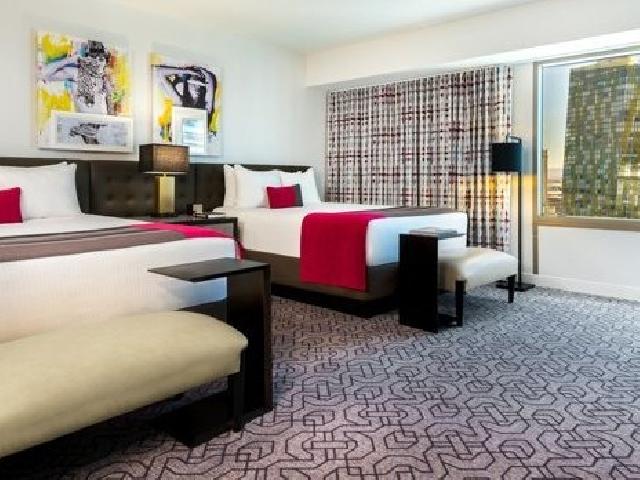 Planet Hollywood Las Vegas Resort & Casino - 